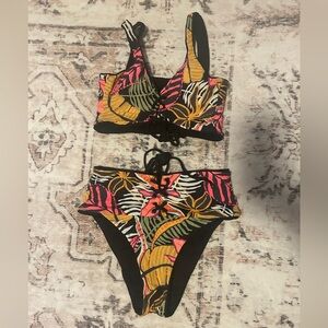 Maaji Reversible Tropical Bikini